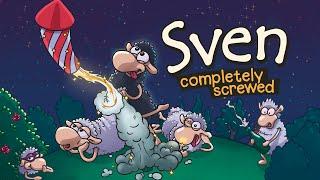 ОВЕЧНАЯ ЛЮБОВЬ • Sven - Completely Screwed #1