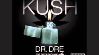 Dr. Dre Ft. Snoop Dogg & Nate Dogg - KUSH [Remix with Nate dogg Hook]