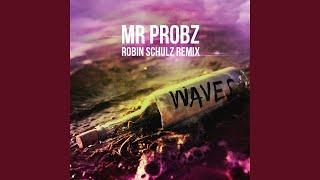 Waves (Robin Schulz Radio Edit)