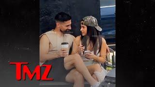 Becky G, Sebastian Lletget Still Going Strong Despite Cheating Drama | TMZ