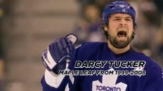 Darcy Tucker: NHL Centennial Classic Alumni Game - December 30, 2016