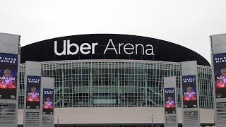 Uber Arena Berlin