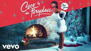 Coco Jones - Call On Christmas (Audio)