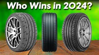 Best Summer Tires 2024 - The Only 6 You Should Consider