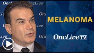 Dr Tarhini on the Utility of a Prognostic Model in Advanced Melanoma Following ICI Treatment