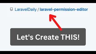 How to Create Laravel Package: 4 Free Lessons From the Course