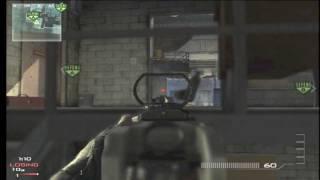 eG: MW3: EOA vs Proofy Scrim: Tri- Commentary: EOA Disscusion