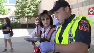 Centennial Medical Center Partners with City of Frisco, TX for Disaster Preparedness