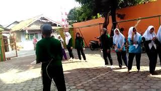 #SMKNurulHuda #KotaBekasi #HUTRI72