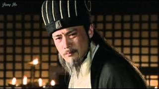 Three Kingdoms (2010) Episode 88 Part 1/3 (English Subtitles)