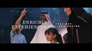 ALL ABOUT Emaar