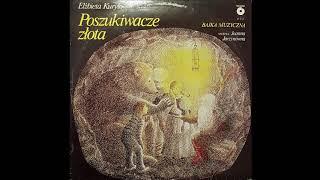 Poszukiwacze Złota (bajka muzyczna)