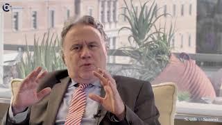 South EU Summit Interview with George Katrougalos - Greek Alternate Minister for Foreign Affairs