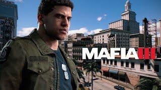 Прохождение: Mafia III #1