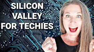 What To Do And See When You’re In Silicon Valley: A Technology Lover’s Guide