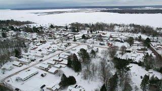 TBD Off Marinette St, Chassell, MI Presented by Craig Heinonen.