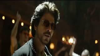 Not Ramaiya Vastavaiya 4k - Jawan - Shah Rukh Khan, Nayanthara - MTV Beats HD 4k -