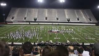 NOT AT ALL Phantom Regiment 2024 Mynd