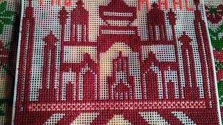 TajMahal Design