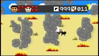 Let's Play Super Amazing Wagon Adventure - Episode 1: The Journey West