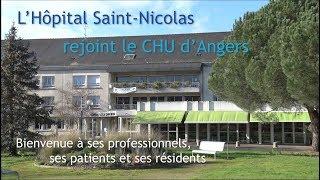 Pôle médico-social Saint-Nicolas