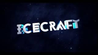 3D Intro For IceCraft