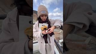 سفر به ژاپن: قسمت ۴ | رفتم تخم مرغ سیاه خوردم 