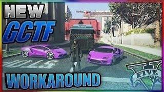 GIVE CARS TO FRIENDS GLITCH | GTA 5 ONLINE | GCTF/GC2F | AFTER PATCH 1.69 | EASY&FAST | PS/XBOX