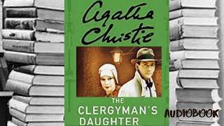 The Clergyman's DaughterAgatha Christie #mystery #detective #crime #short #story #foryou #for