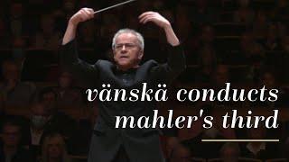 Minnesota Orchestra: Gustav Mahler's Symphony No. 3