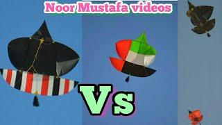 Beautiful patang paich in UAE ...subscribe my channel for more video #NoorMustafa