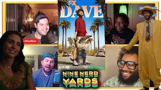 Dave Season 1 Episode 9 & 10 breakdown | Unfiltered Bachelors x NineNerdYards