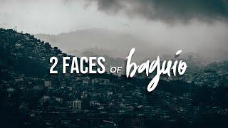 BAGUIO CINEMATIC EPIC TRAVEL BROLL SEQUENCE// 750d  Handheld Video Test “TWO FACES OF BAGUIO"