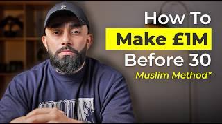 BRUTALLY Honest Advice For Muslim Men In Their 20s