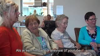 Welthuis Wilgenhoven – illi-tv op elke woonkamer!