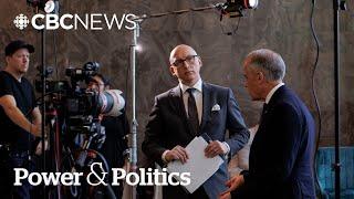 How soon before Carney's plans for defence, nation-building and housing take off? | Power & Politics