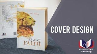 Christian Faith Publishing - Cover Design