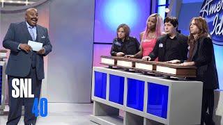 Celebrity Family Feud - Saturday Night Live