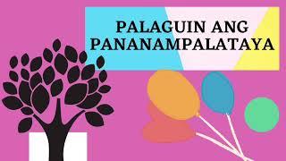 6 NA PARAAN PARA PALAGUIN ANG PANANAMPALATAYA