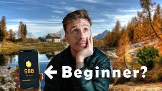 From Beginner to B2 Language Level: How to speak a Language WITHOUT Effort