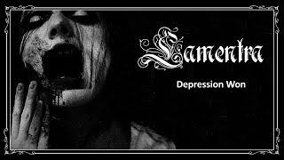 Lamentra - Depression Won