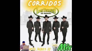 LOS TUCANES DE TIJUANA CORRIDOSMIX by Neto Robles Dj