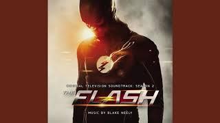 23 - Stuck in the Speed Force ~ The Flash season 2 - [ZR]