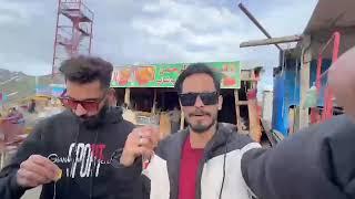 Full Vlog Skurdu Team Sahiwal