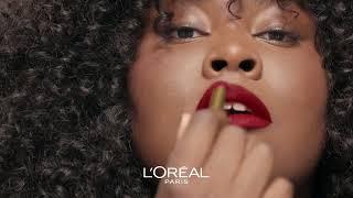 L'Oréal Paris | Color Riche Volume Matte Lipstick