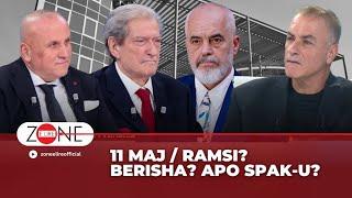 Sali Berisha, Edi Rama apo SPAK-u? A Do tronditet Shqipëria më 11 Maj? - Zone e Lire