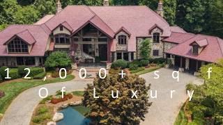 Top Buckhead Atlanta Realtor Presents 2nd Highest Priced Home in Georgia