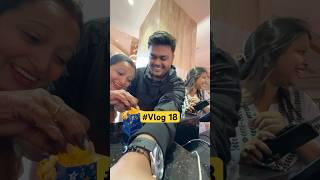 Free Ka Popcorn Kabhi Khaaye ho ? || Foodie Ankit #Vlog 18  #minivlog