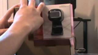Life Cam HD 3000 Unboxing