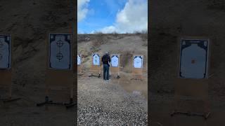Prado Olympic Shooting Range